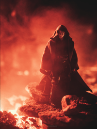 Anakin Skywalker