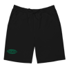 Hues Oval Logo Shop Shorts