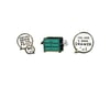 (PRE-ORDER) DRAWER ENAMEL PINS