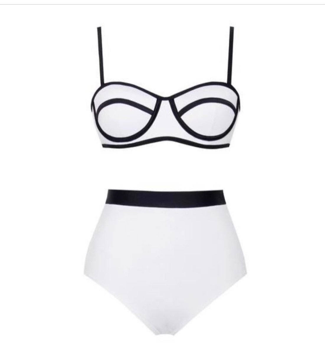 Image of Miss Circle Swim Suits Collection