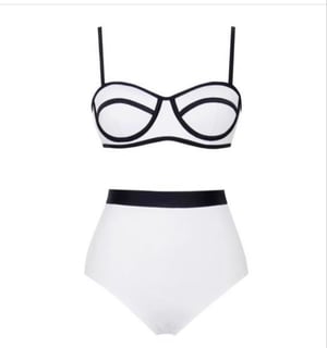 Miss Circle Swim Suits Collection