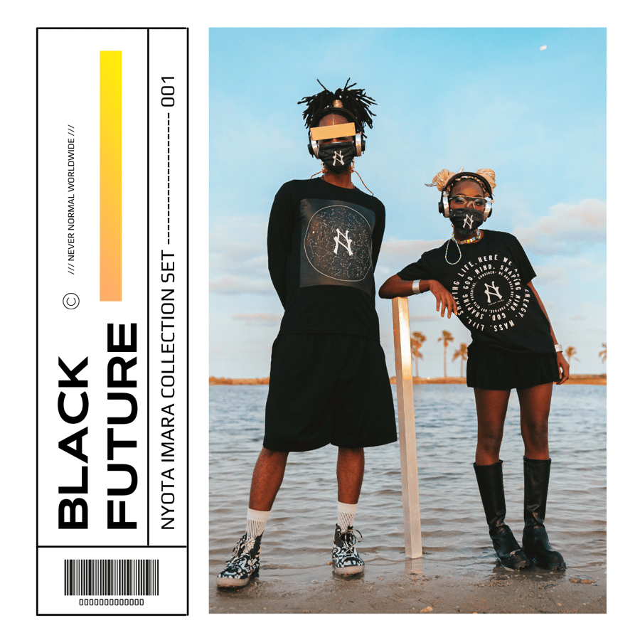 Image of Energy - Mass - Life Tee