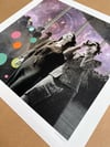 Click // LIMITED EDITION PRINT