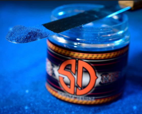 Image of SCHULTZ DESIGNZ “SUPER MCRO” ARTIST SERIES