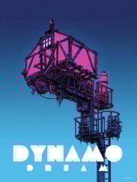 Dynamo Dream Greenhouse