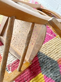 Image 5 of Chaises en bois 