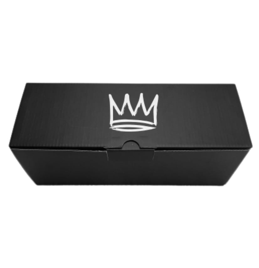 Image of KING SZN SLIDES