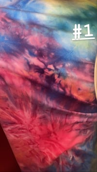 Image 1 of TyeDye Fun