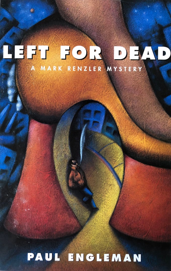 Image of Left For Dead