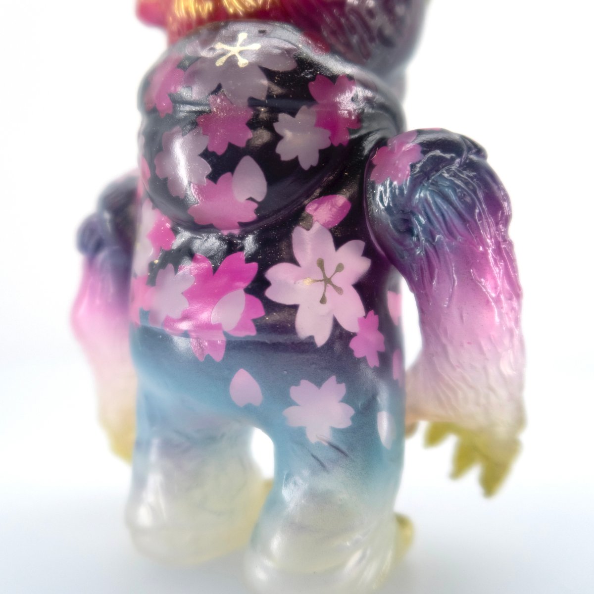 Image of Hanami Teen Werewolf