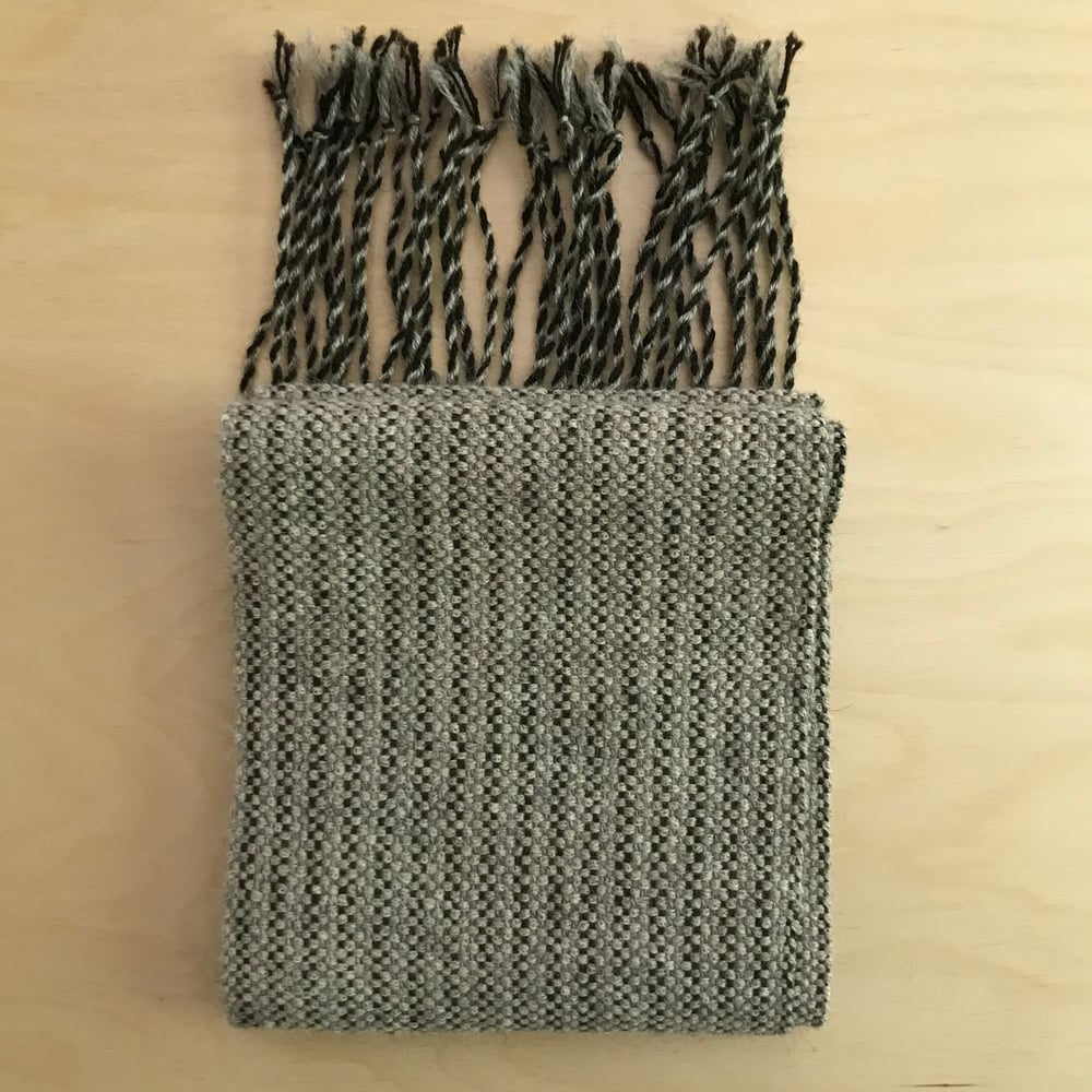 Vanya Scarf