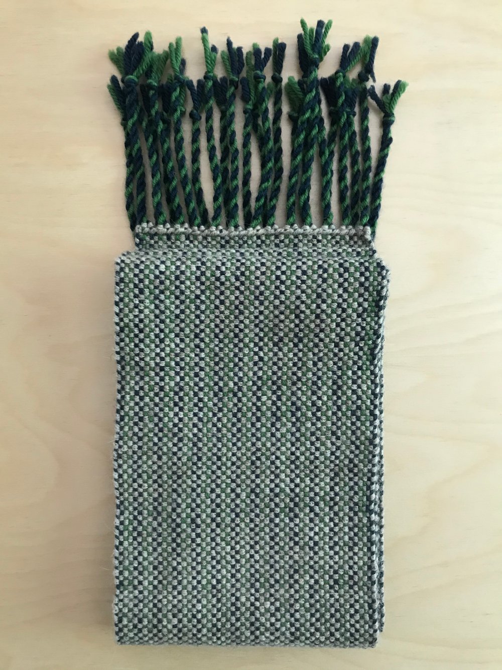 Mitya Scarf