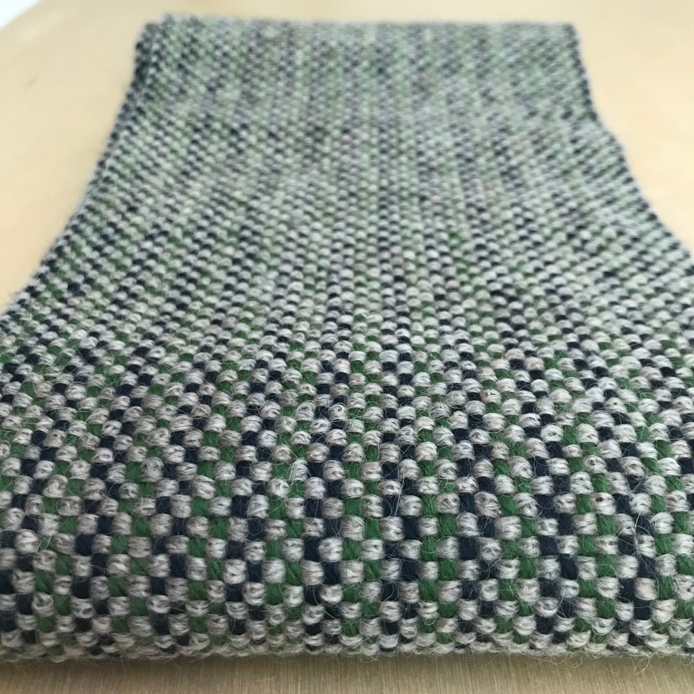 Mitya Scarf