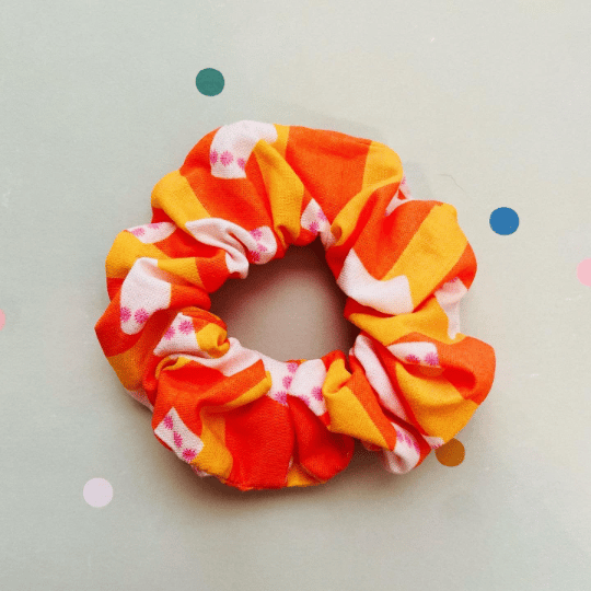 Image of 2319 Scrunchie