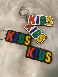 Image 2 of Mac Miller K.I.D.S keychains