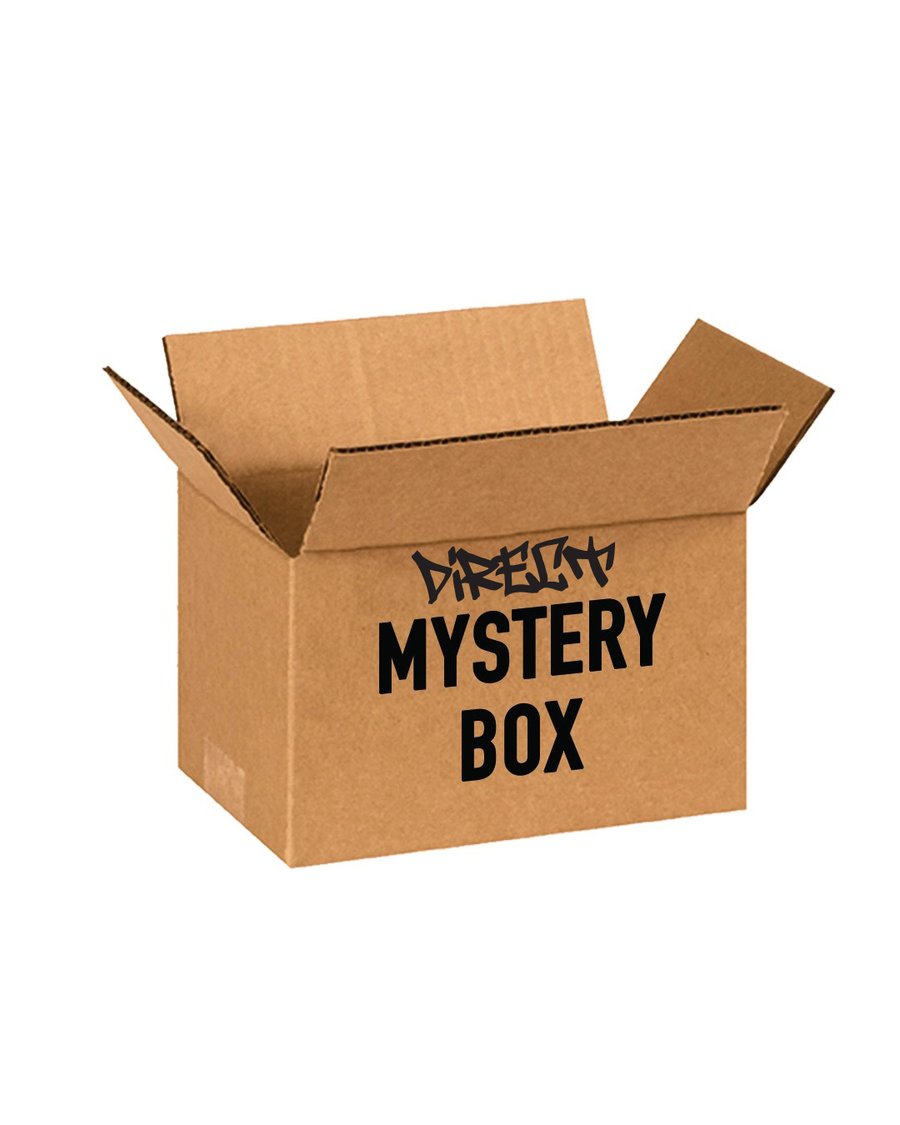 Image of Mystery Box