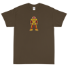 Action Figure T-Shirt