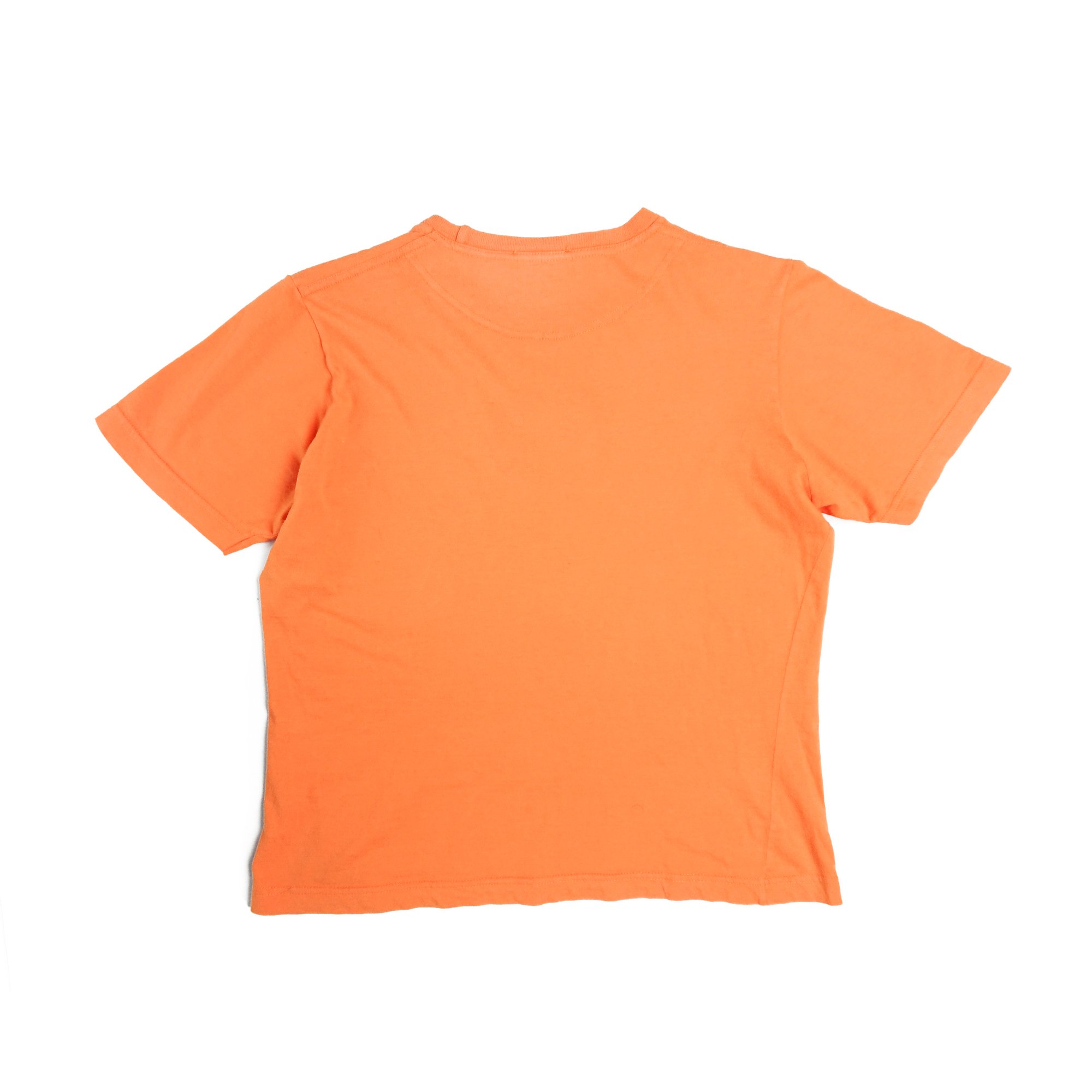 Image of Gucci by Tom Ford 1996 Logo T-shirt