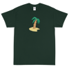 Palm Tree T-Shirt