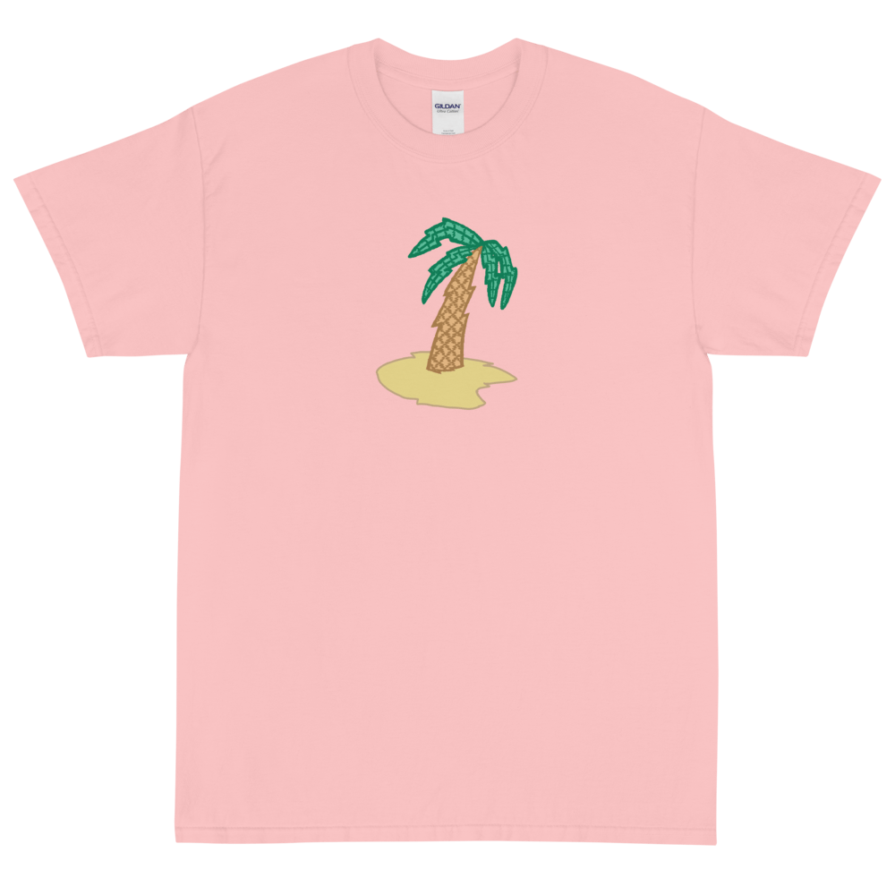 Palm Tree T-Shirt