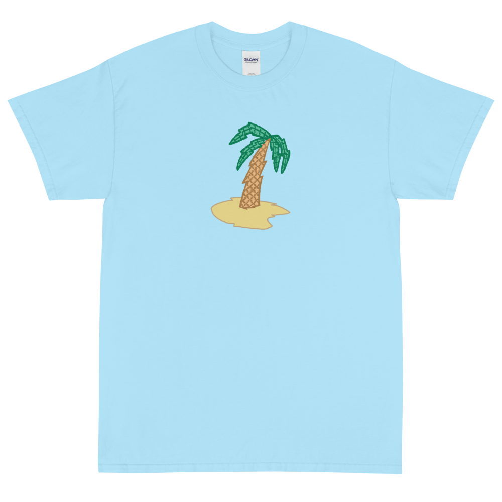 Palm Tree T-Shirt