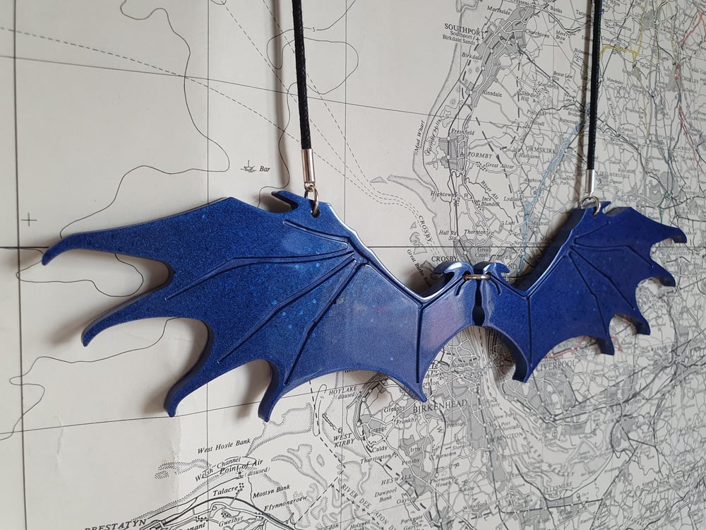Image of Bahamut
