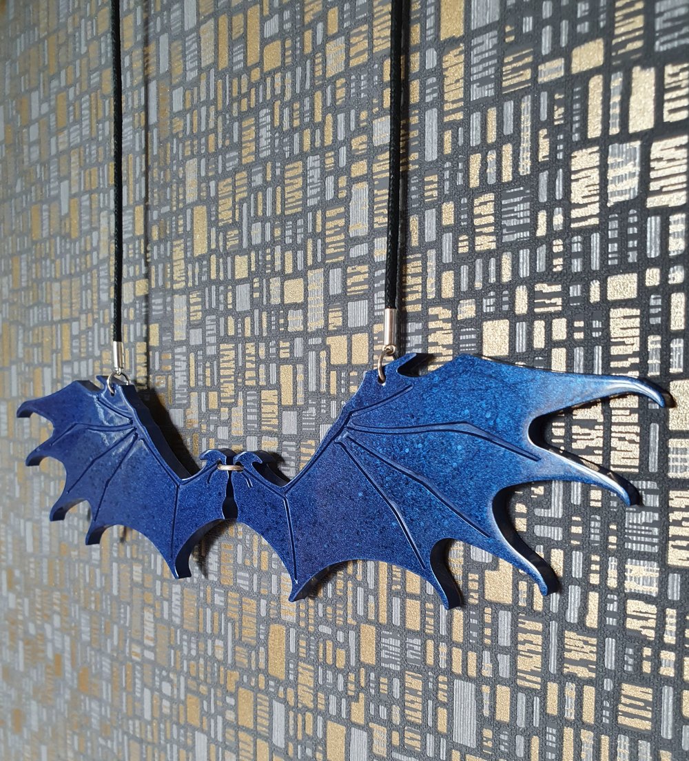 Image of Bahamut