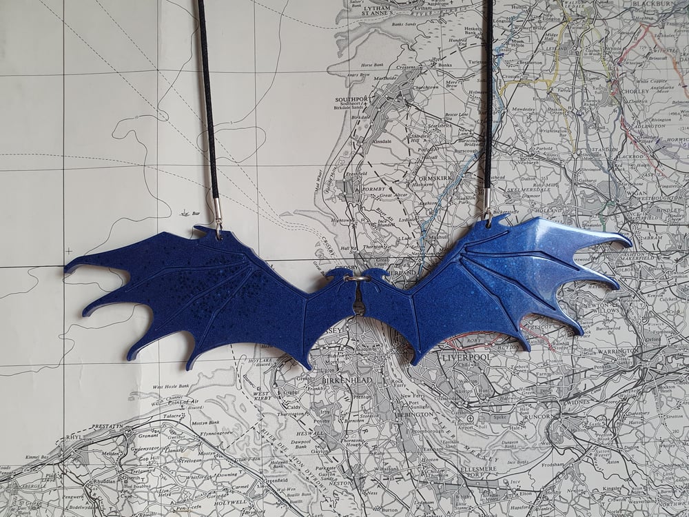 Image of Bahamut