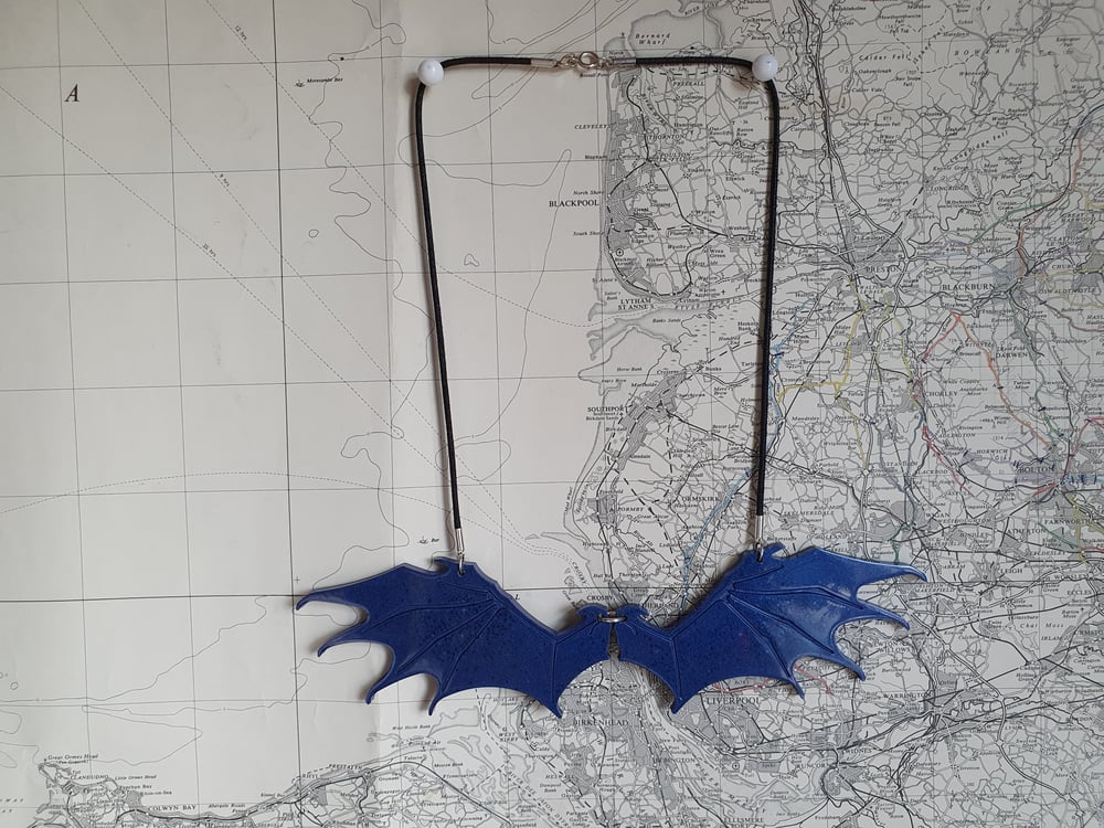 Image of Bahamut