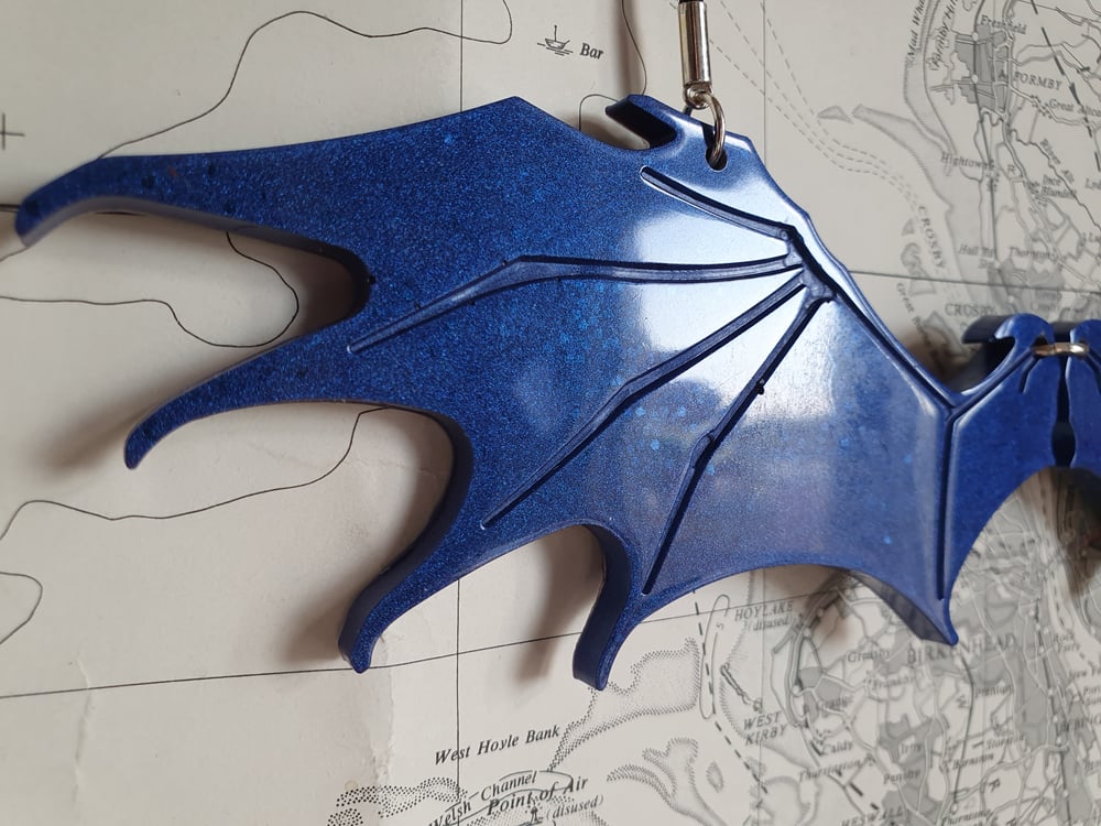 Image of Bahamut