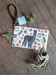 Image of Alpaca Zipper Pouch