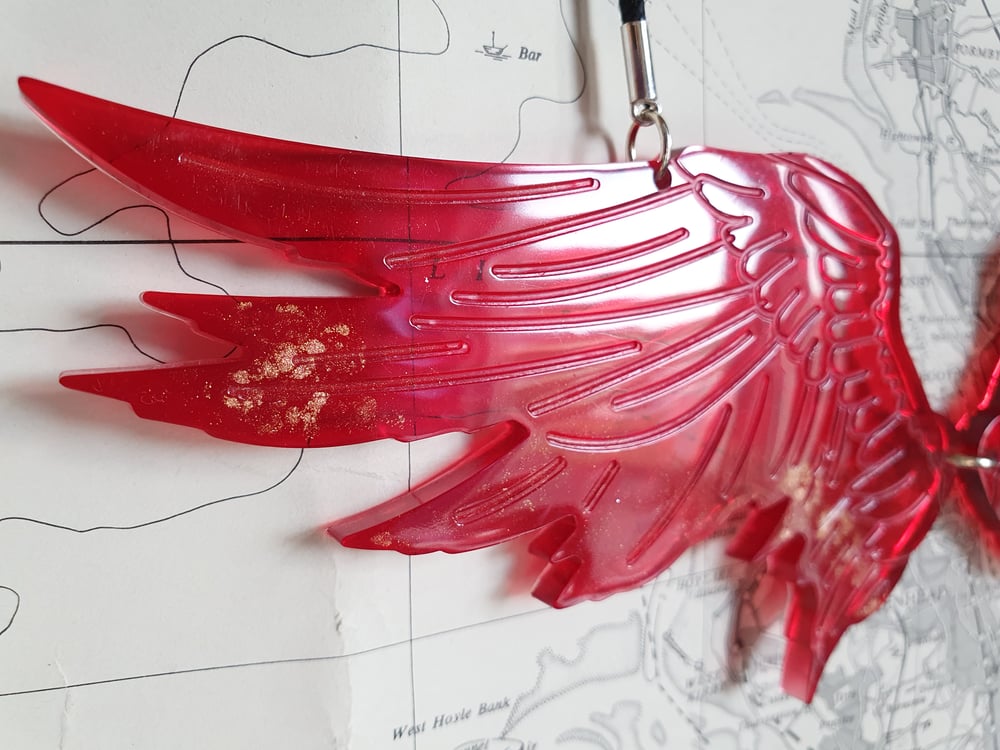 Image of Firebird