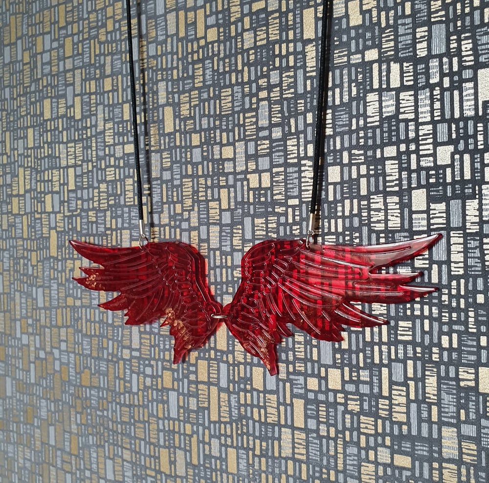 Image of Firebird