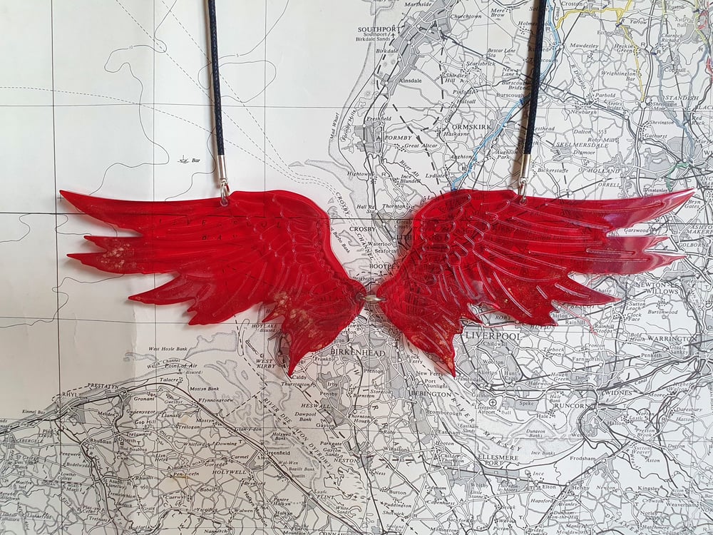 Image of Firebird