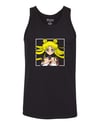 GTSVG X CHAMPION IREZUMI MOON Tank Top