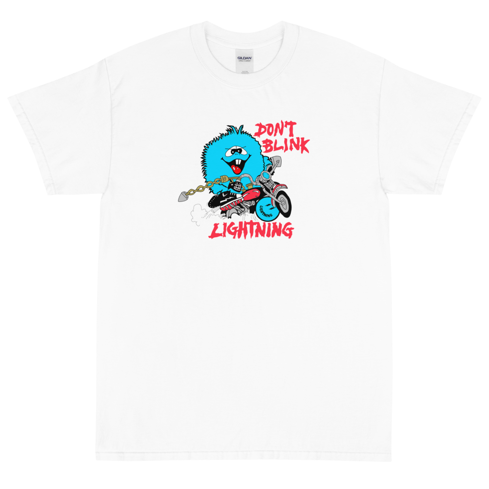 Motorcycle T-Shirt
