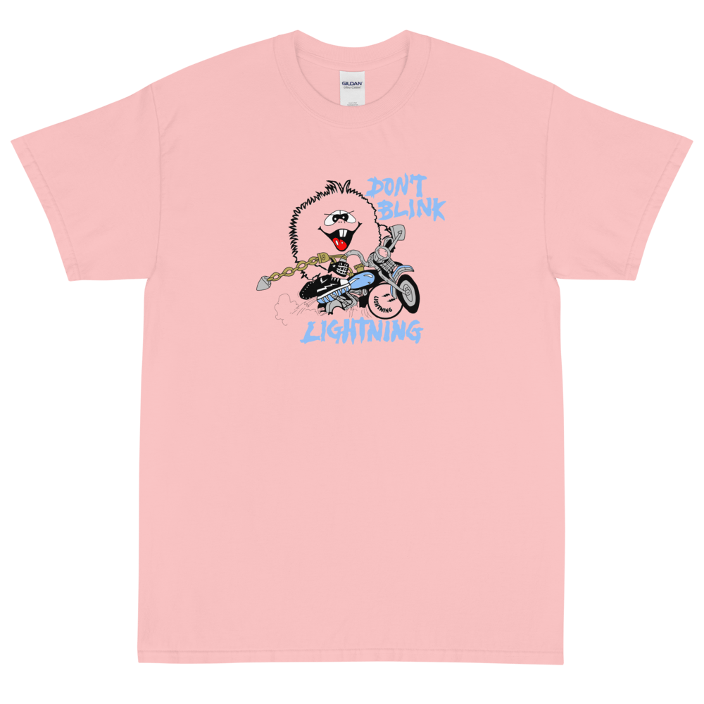 Motorcycle T-Shirt