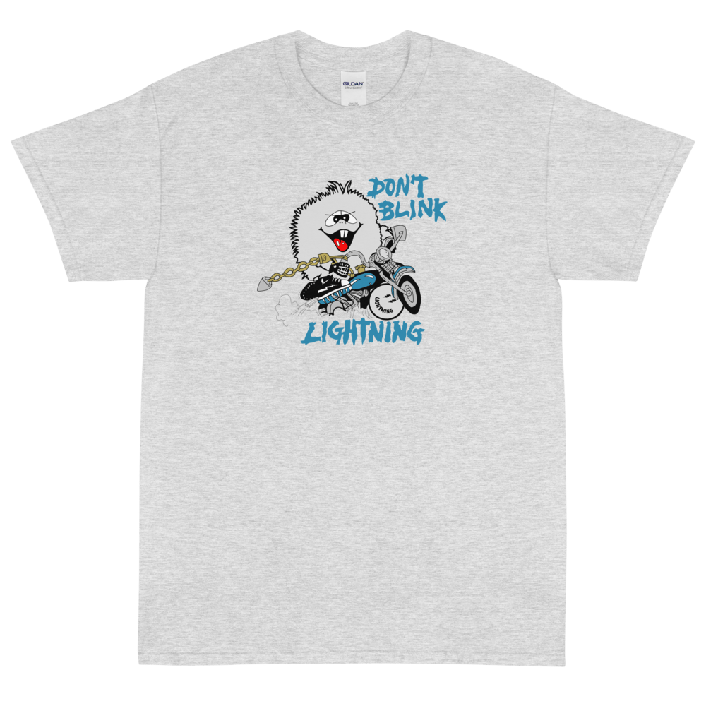 Motorcycle T-Shirt