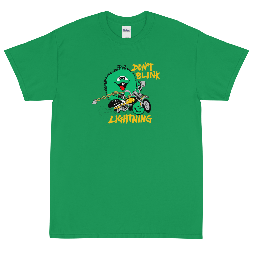 Motorcycle T-Shirt