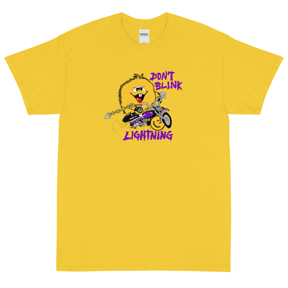 Motorcycle T-Shirt