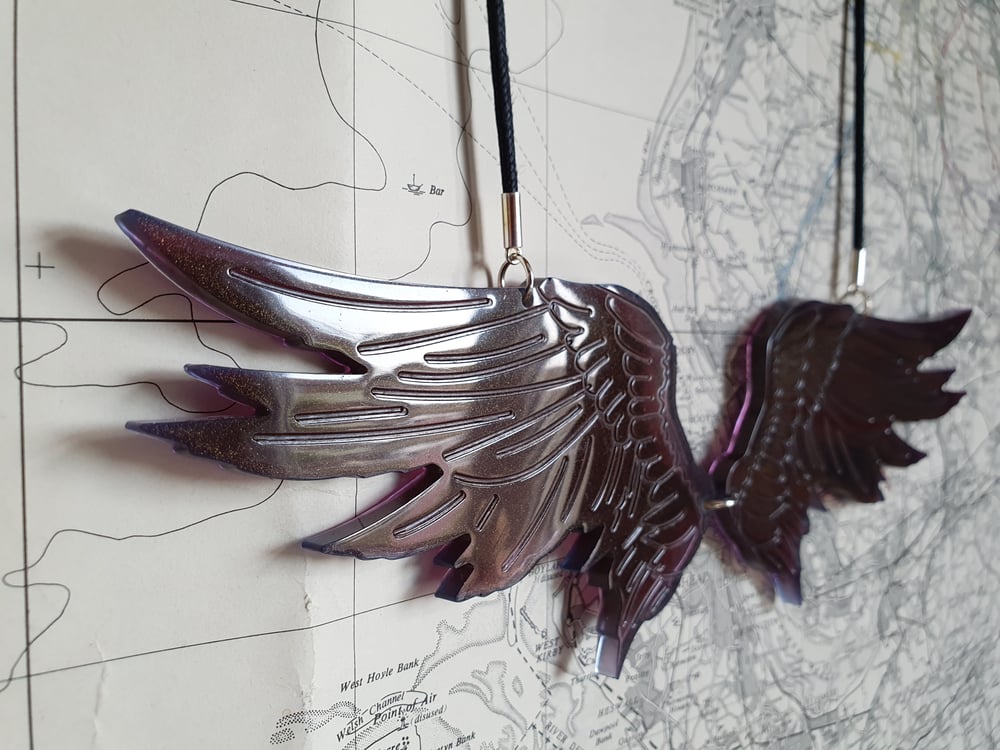 Image of Griffin