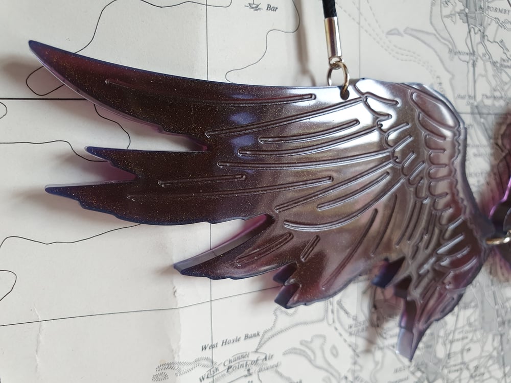 Image of Griffin