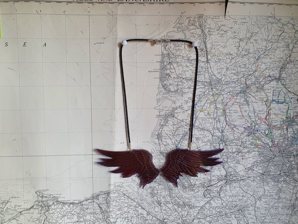 Image of Griffin