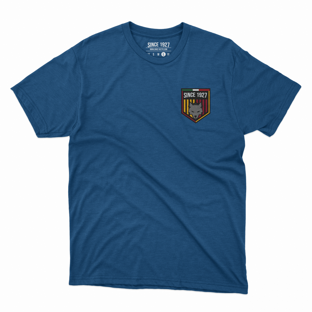 Image of Badge Tee - Third Kit