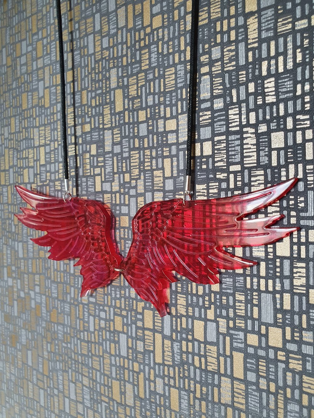 Image of Cinnabar