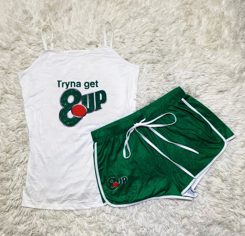 Image of Outfits snack snack