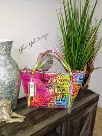 Image 2 of Bag Lady Chic