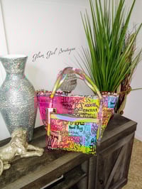Image 1 of Bag Lady Chic