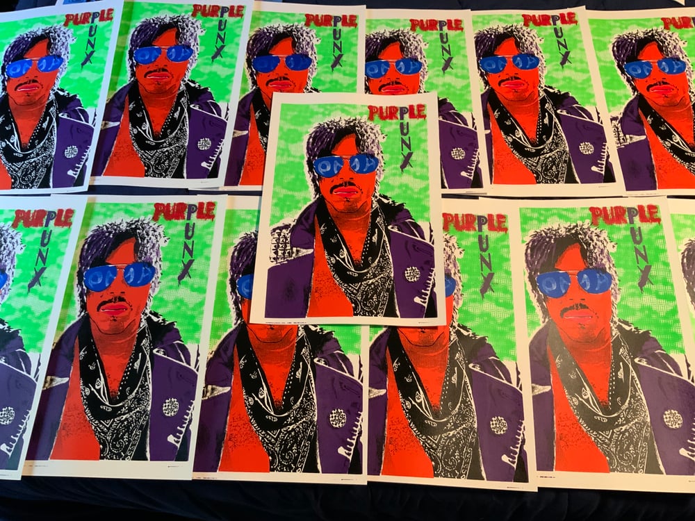 Purple Punx