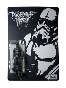 Image of TRANSILVANIAN TROOPER